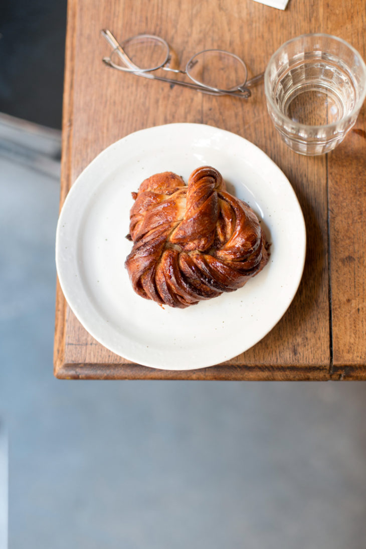 Food & Lifestyle Blog. Freelance.Photographe & Vidéaste culinaire