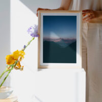 Tirages Slowmornings